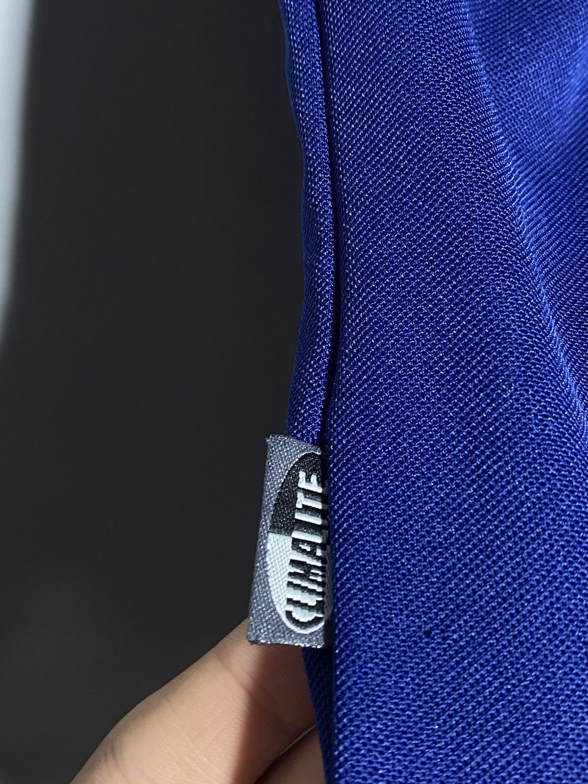 Adidas Adidas Universidad de Chile 2001/02 Home Football Shirt Size US L / EU 52-54 / 3 - 18 Thumbnail