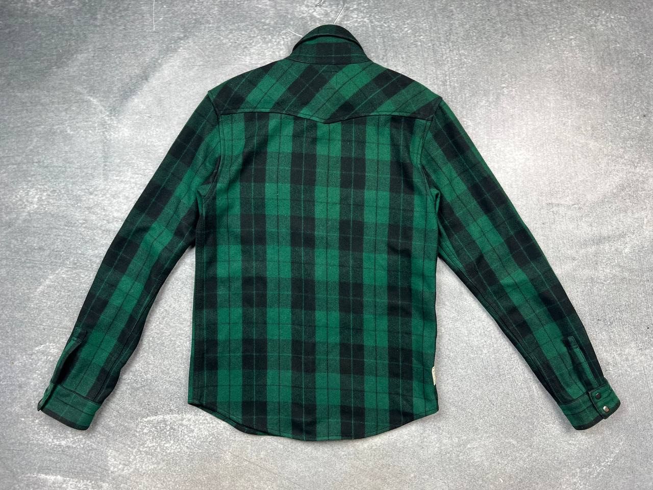 Prps prps mens overshirt jacket medium Size US M / EU 48-50 / 2 - 4 Thumbnail