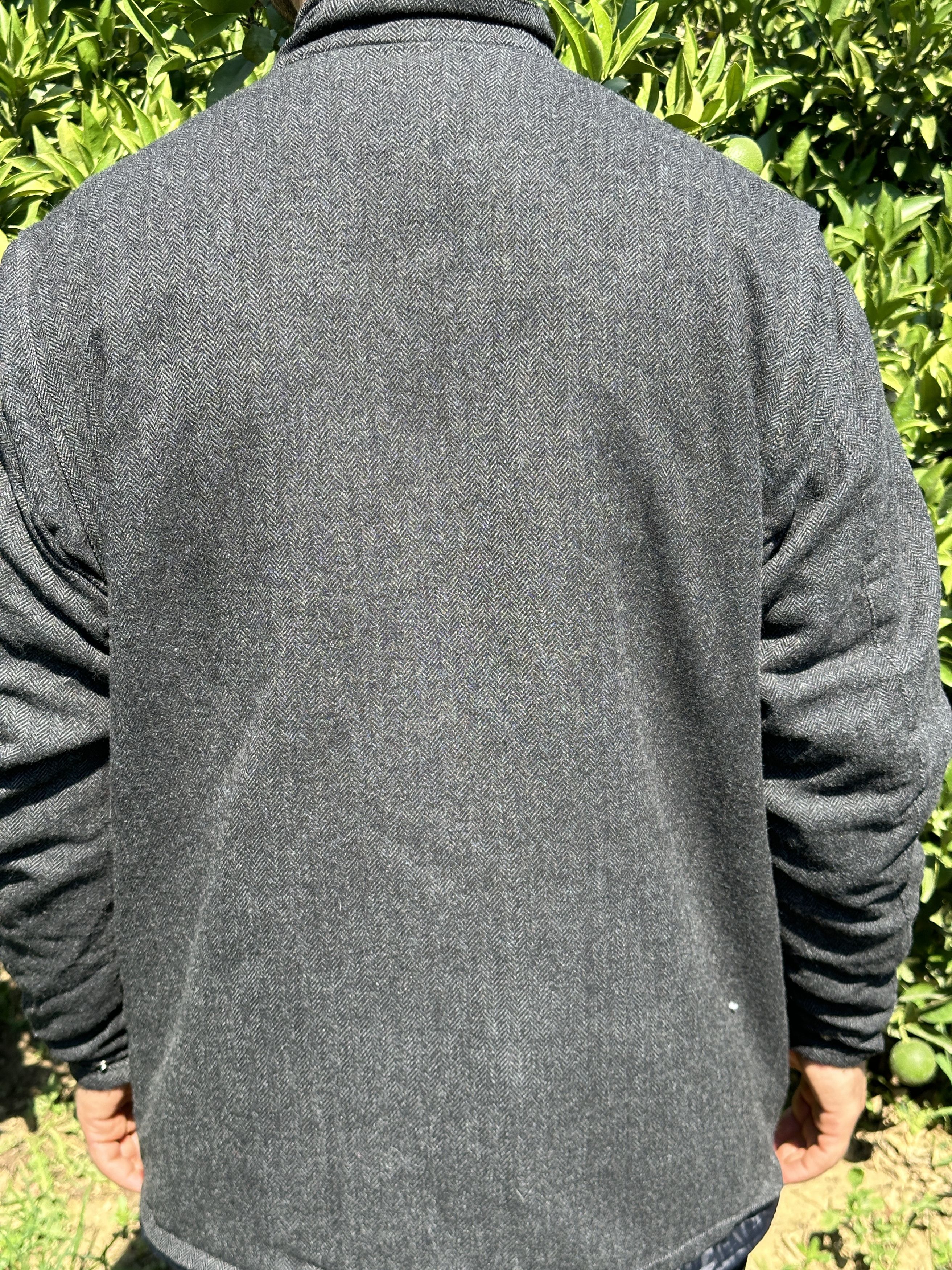 Belstaff Belstaff StormSystem Loro Piana WeatherProof Cashmer Size XL Size US XL / EU 56 / 4 - 15 Thumbnail