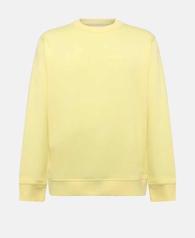 Burberry Sweatshirt Size US S / EU 44-46 / 1 - 1 Thumbnail