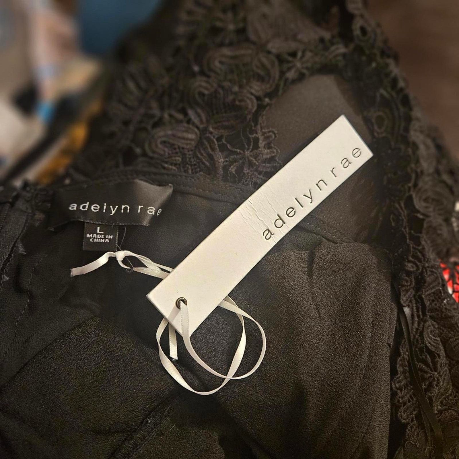 Other Elegant and sophisticated this adelyn Size L / US 10 / IT 46 - 4 Thumbnail