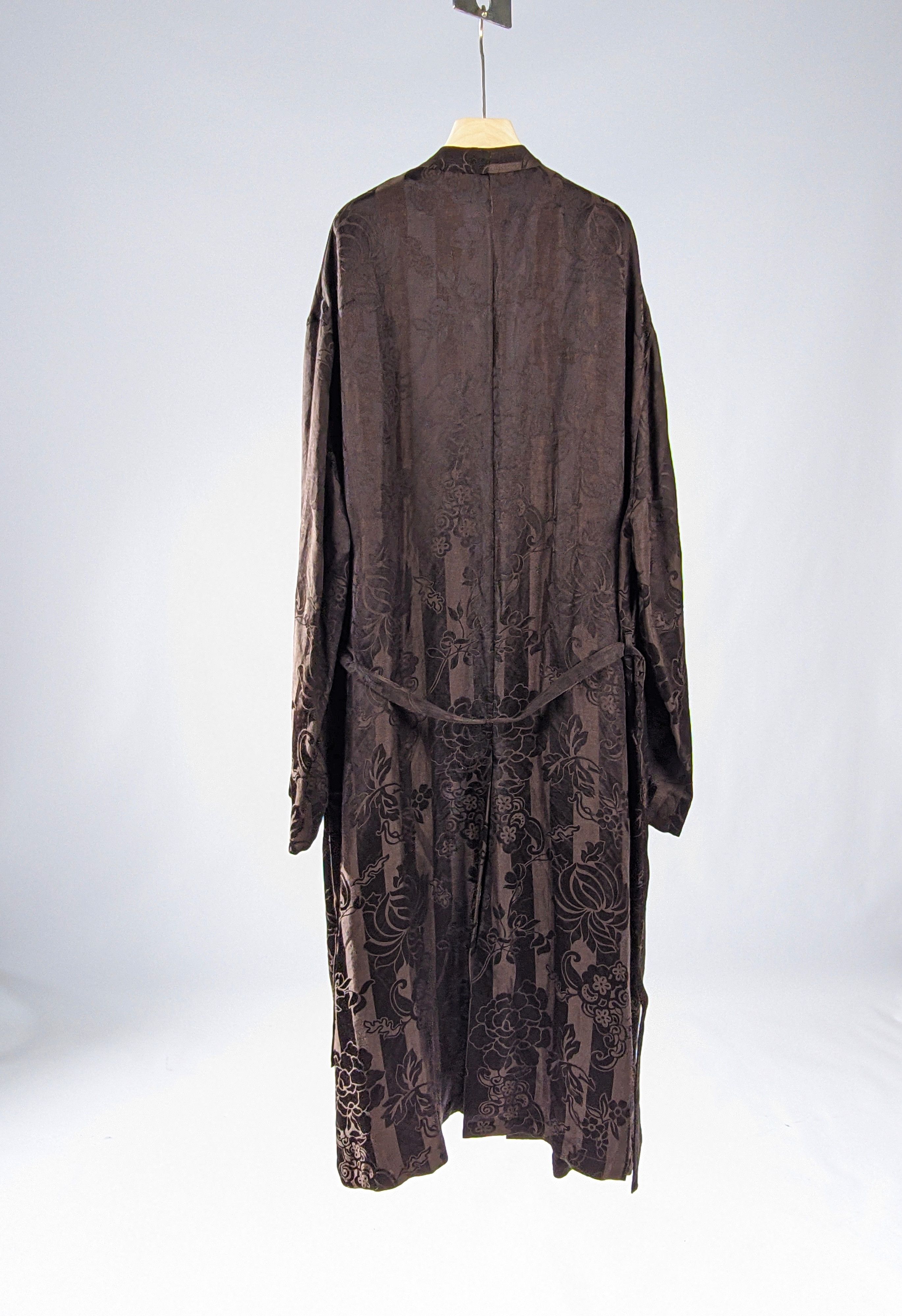 Haider Ackermann haider ackermann coat Size US L / EU 52-54 / 3 - 2 Thumbnail