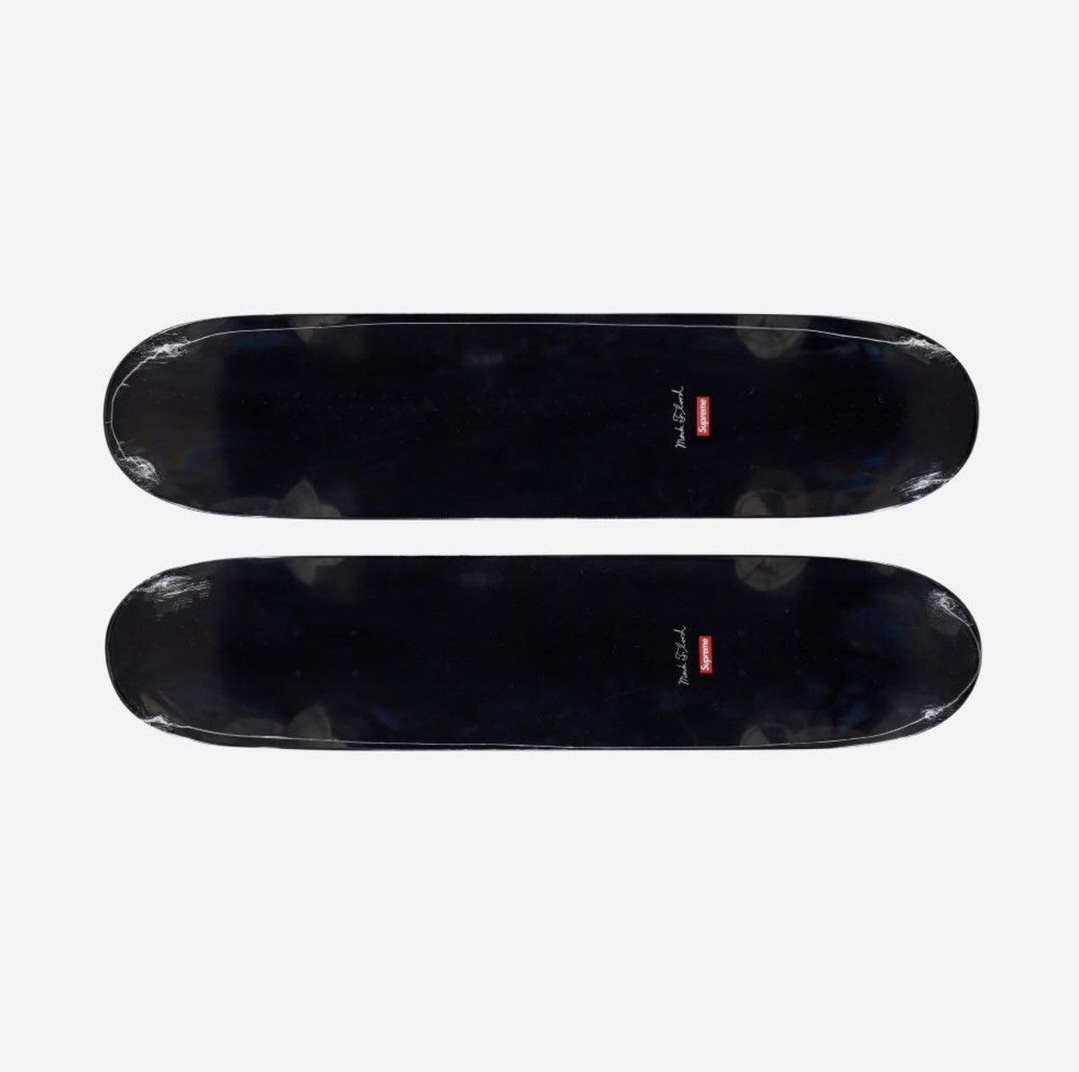 Supreme Supreme x Mark Flood Skate Decks Size ONE SIZE - 3 Thumbnail