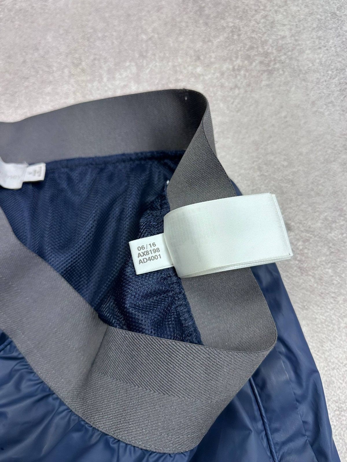 Stella McCartney Vintage Adidas Stella McCarney Nylon Pants S Size US 31 - 8 Thumbnail