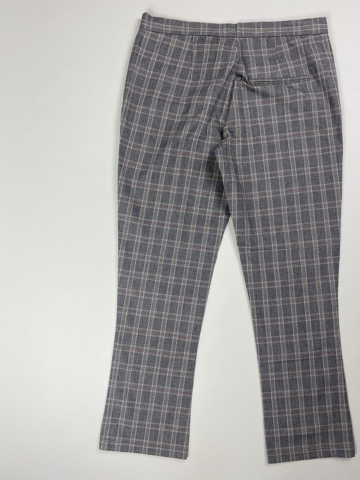 Isabel Marant Etoile Isabel Marant Etoile ladies checked dress pants trousers Size 26" / US 2 / IT 38 - 17 Thumbnail