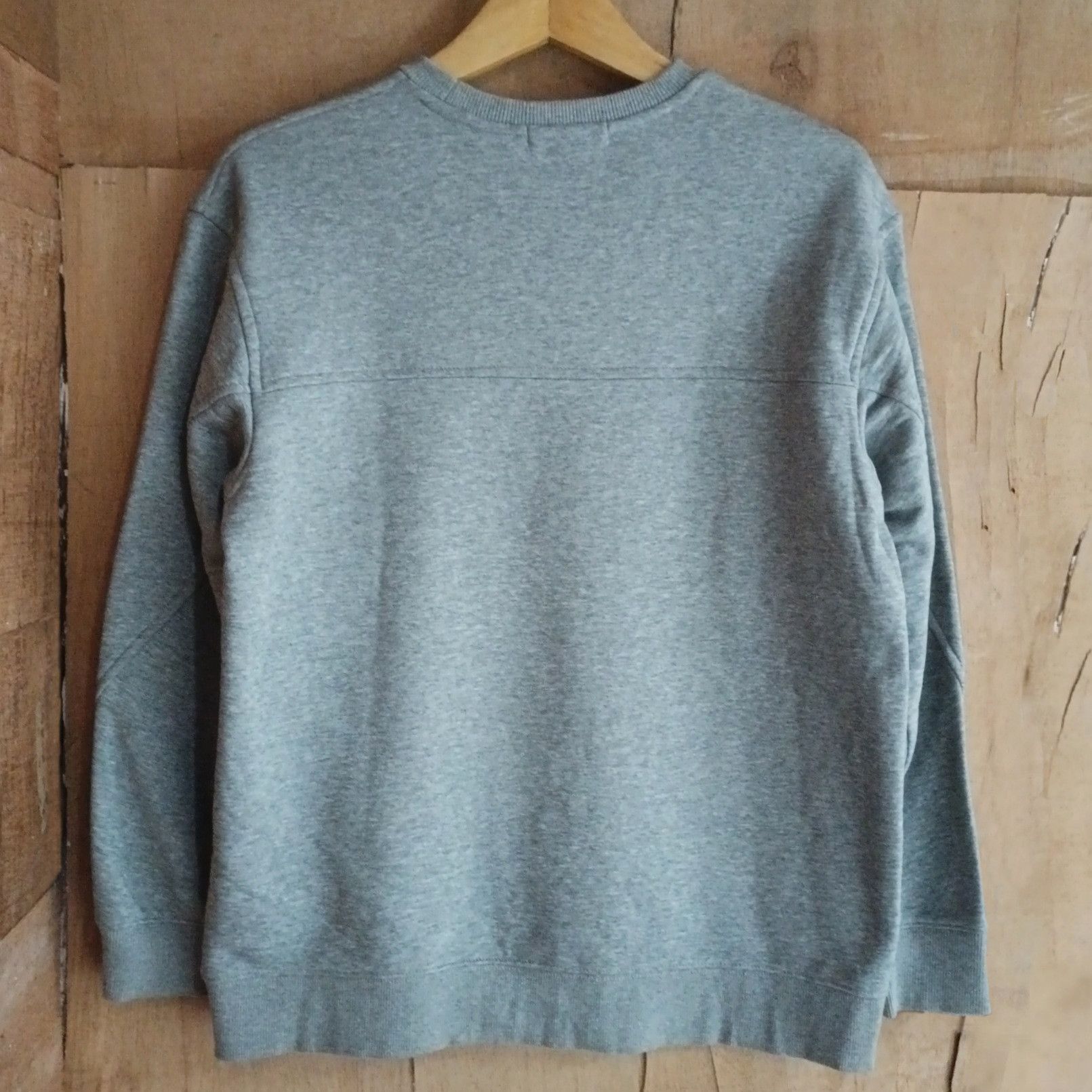 Disney Mickey Mouse The One and Only - Crewneck Sweatshirt Size US L / EU 52-54 / 3 - 9 Thumbnail