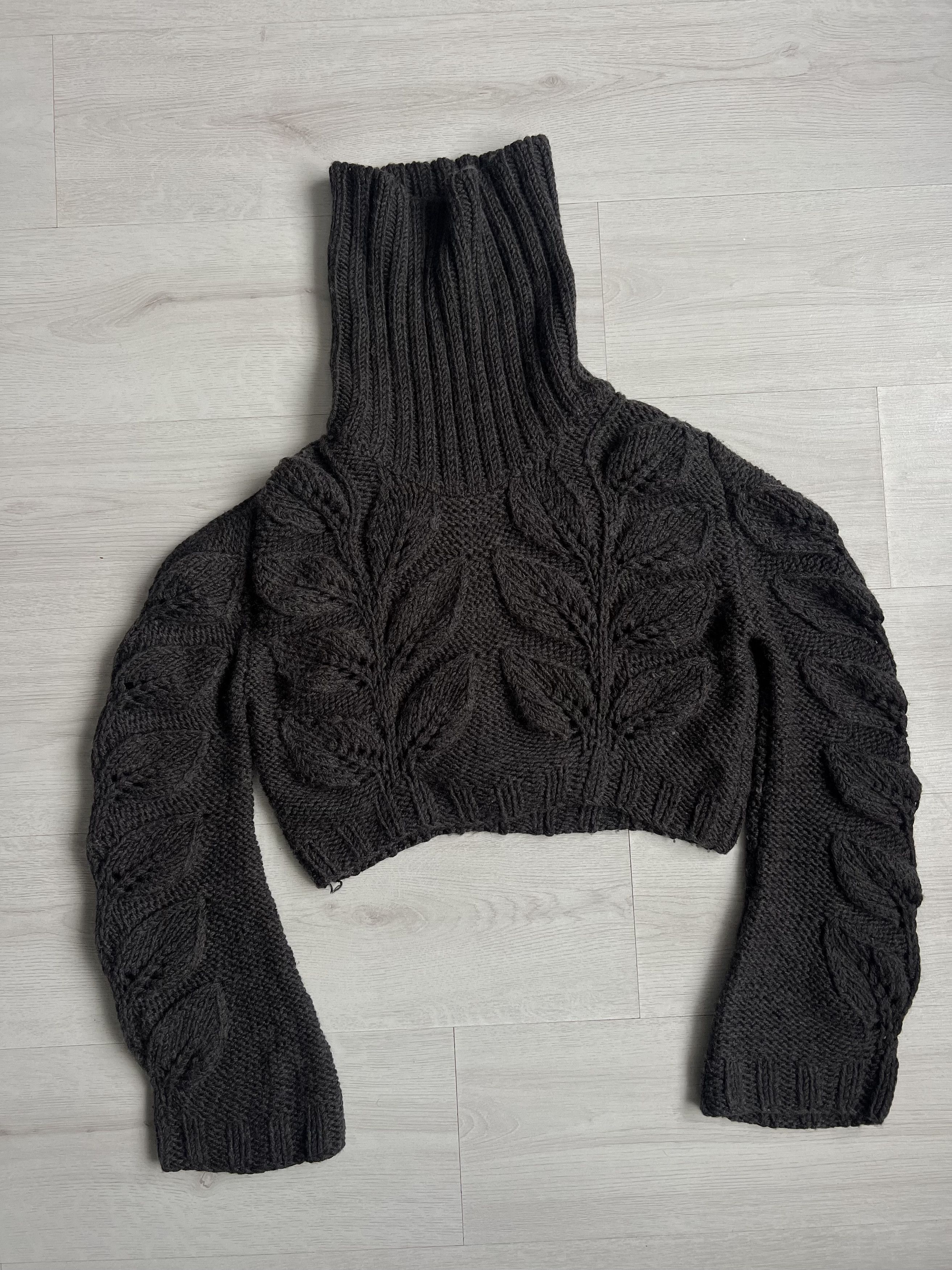 By Malene Birger By Malene Birger Knit Sweater Size S / US 4 / IT 40 - 2 Thumbnail