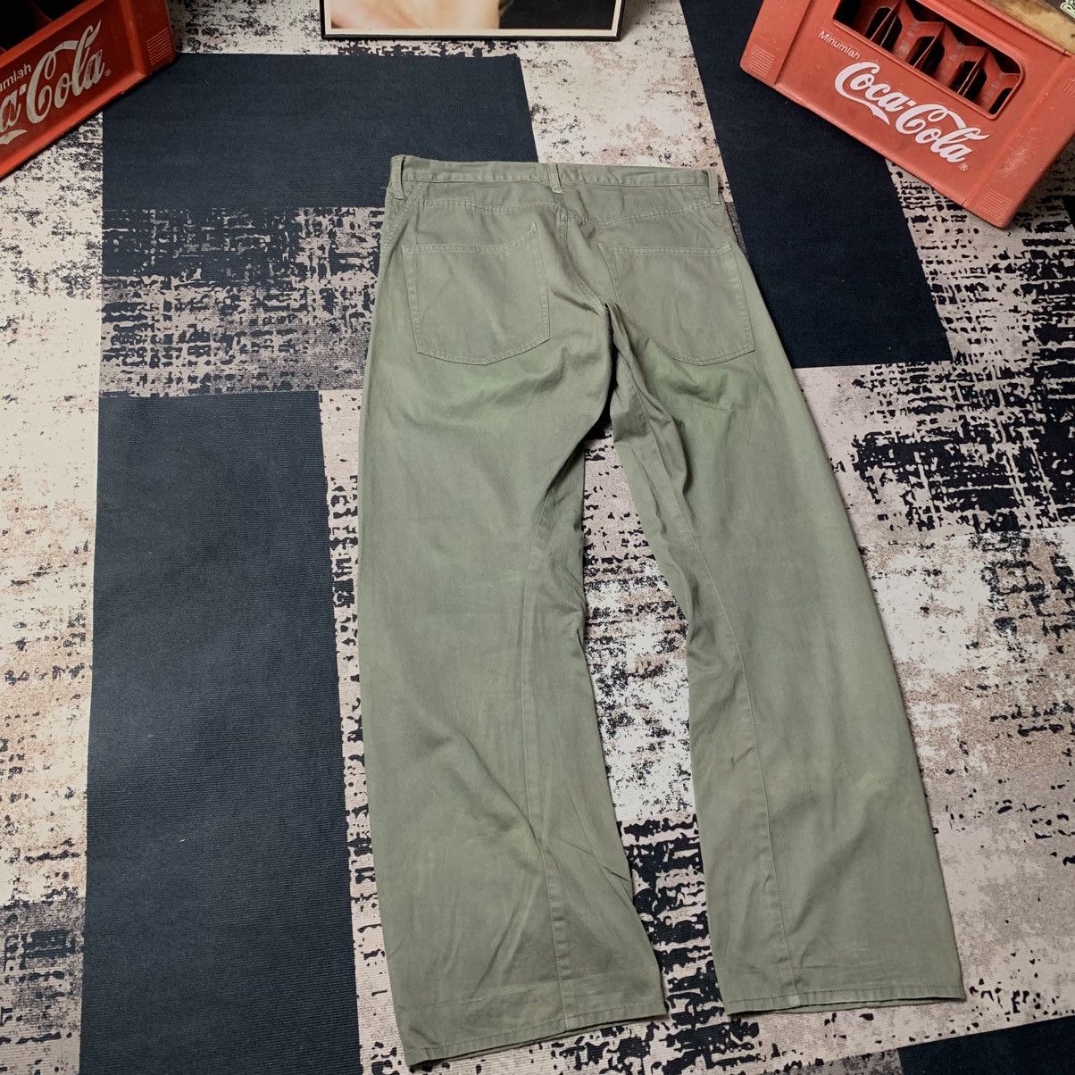CABANE de ZUCCa Cabane De Zucca Pants Size US 33 - 8 Thumbnail