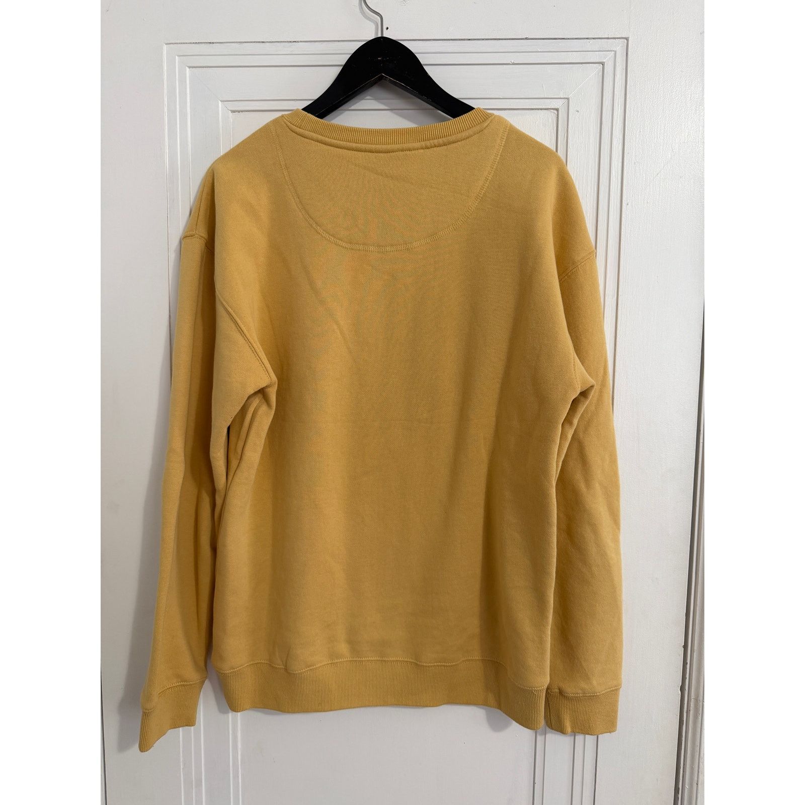 NCAA NDSU Bison Football Gameday Social Crewneck Sweatshirt Sz S Size US S / EU 44-46 / 1 - 5 Thumbnail