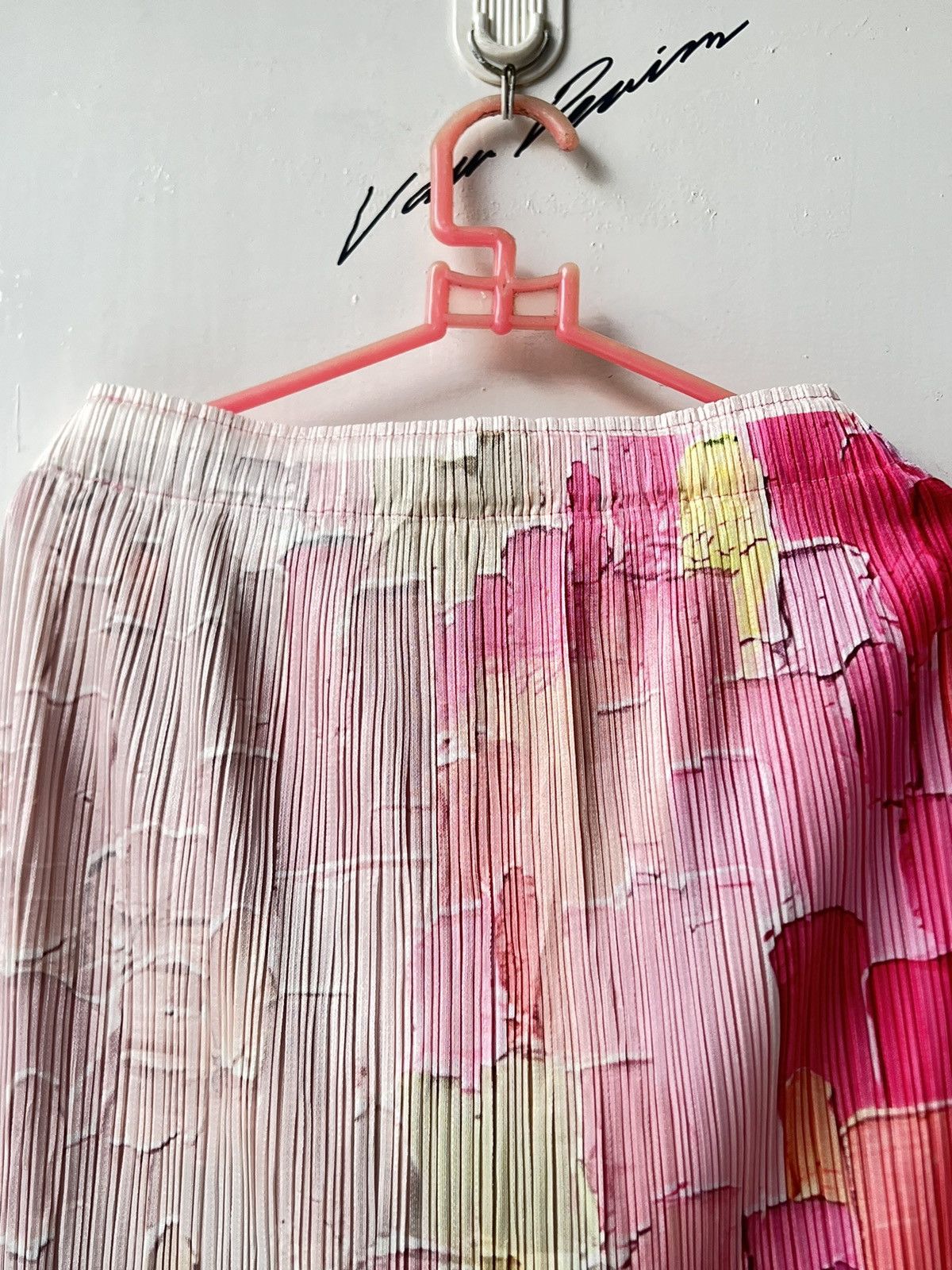 Pleats Please Issey Miyake Issey Miyake Pleats Please Skirt Size S / US 4 / IT 40 - 6 Thumbnail
