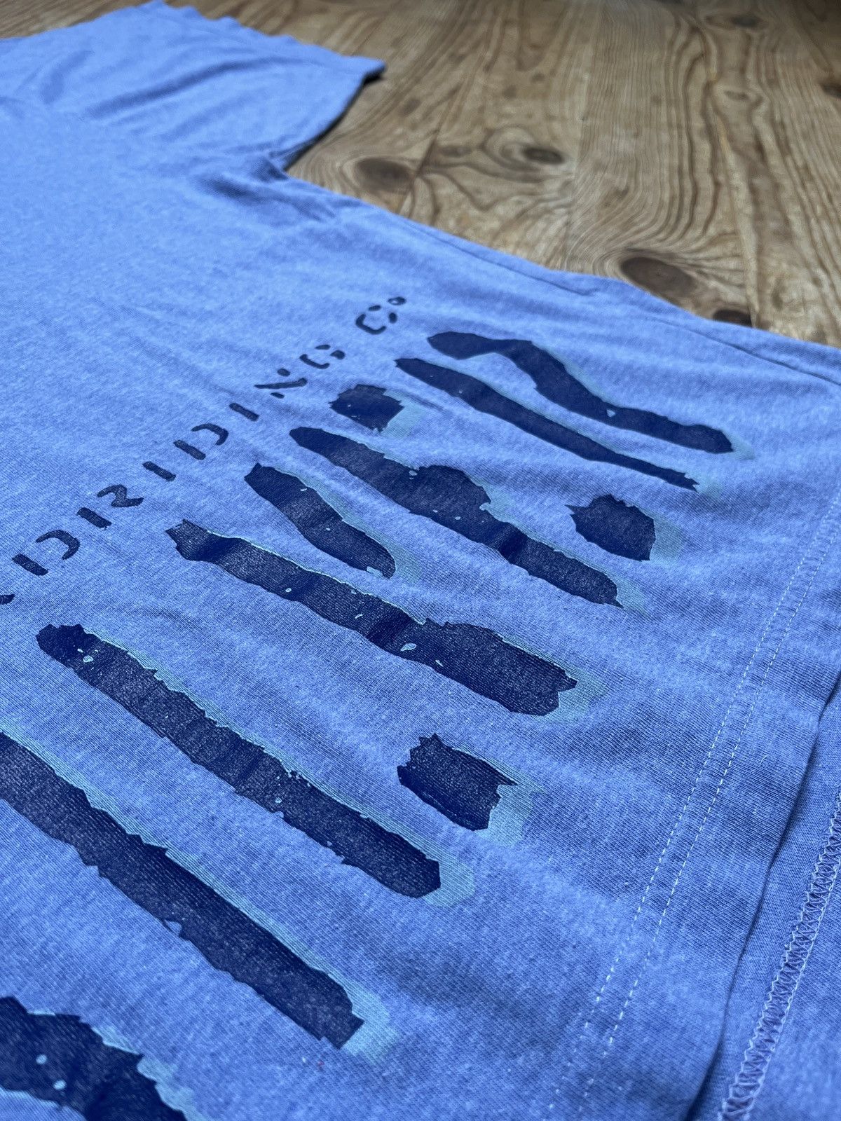 Quiksilver × Vintage Quiksilver vintage Tee Size US L / EU 52-54 / 3 - 7 Thumbnail