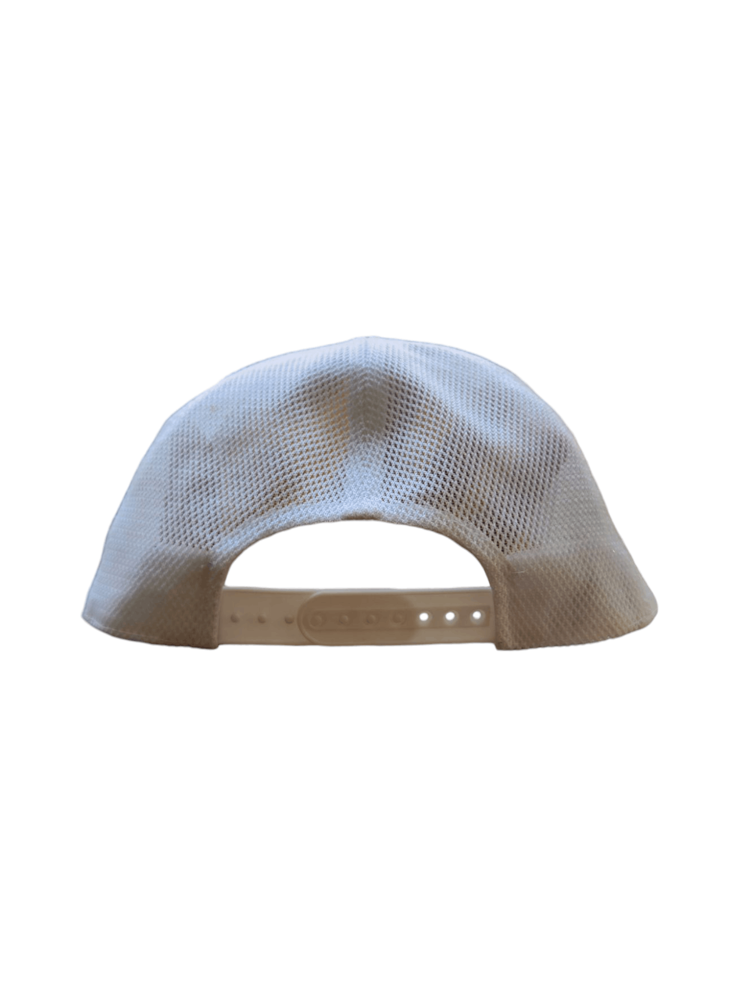 Bape × DC Comics 2000s BAPE × DC Comics Trucker Cap Size ONE SIZE - 4 Thumbnail