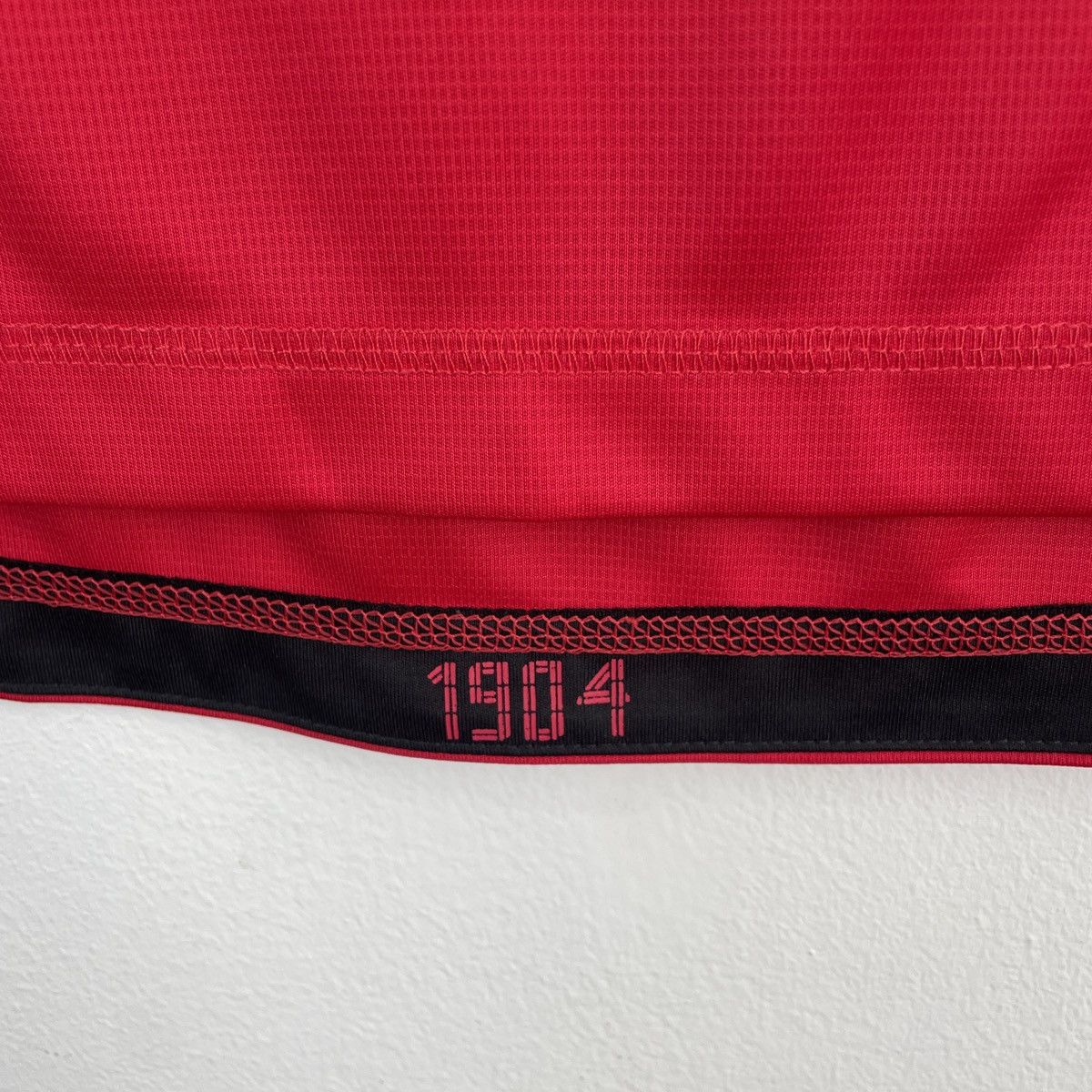 Hummel SC Freiburg Home Men’s Jersey Shirt 2018/2019 size M Size US M / EU 48-50 / 2 - 3 Thumbnail