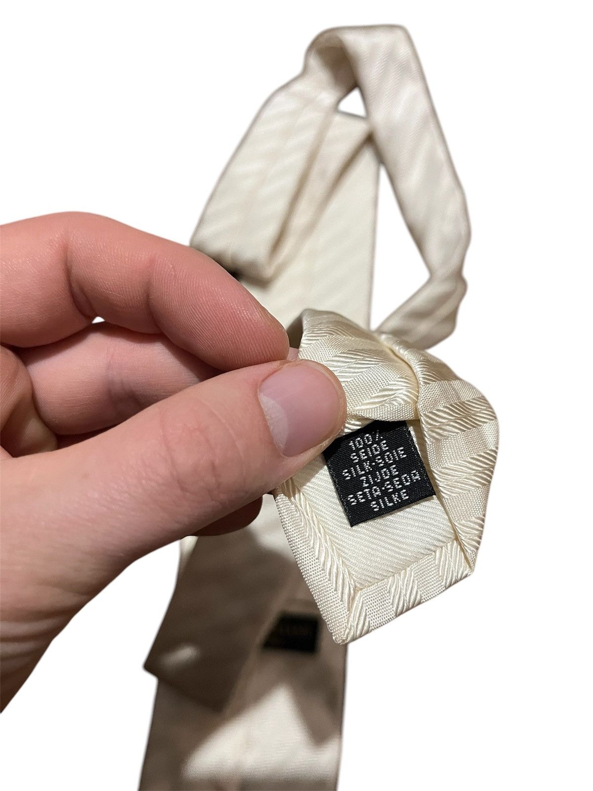 Corneliani Corneliani luxury ties Size ONE SIZE - 6 Thumbnail