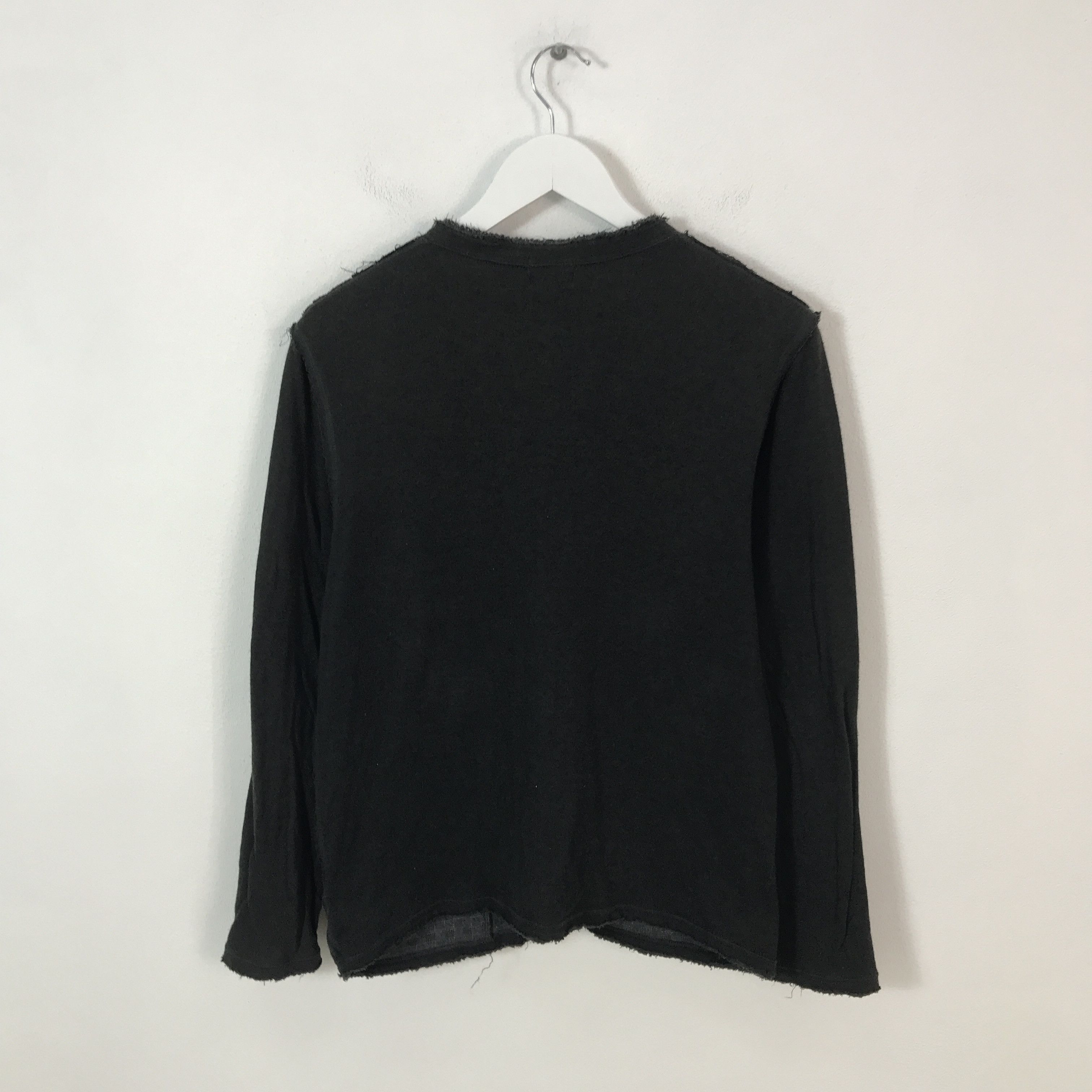 Japanese Brand Rseek Cardigan jacket Size US S / EU 44-46 / 1 - 3 Thumbnail
