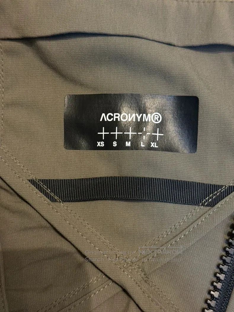 Acronym Acronym J97-M Cycling Jacket. Size US L / EU 52-54 / 3 - 3 Thumbnail