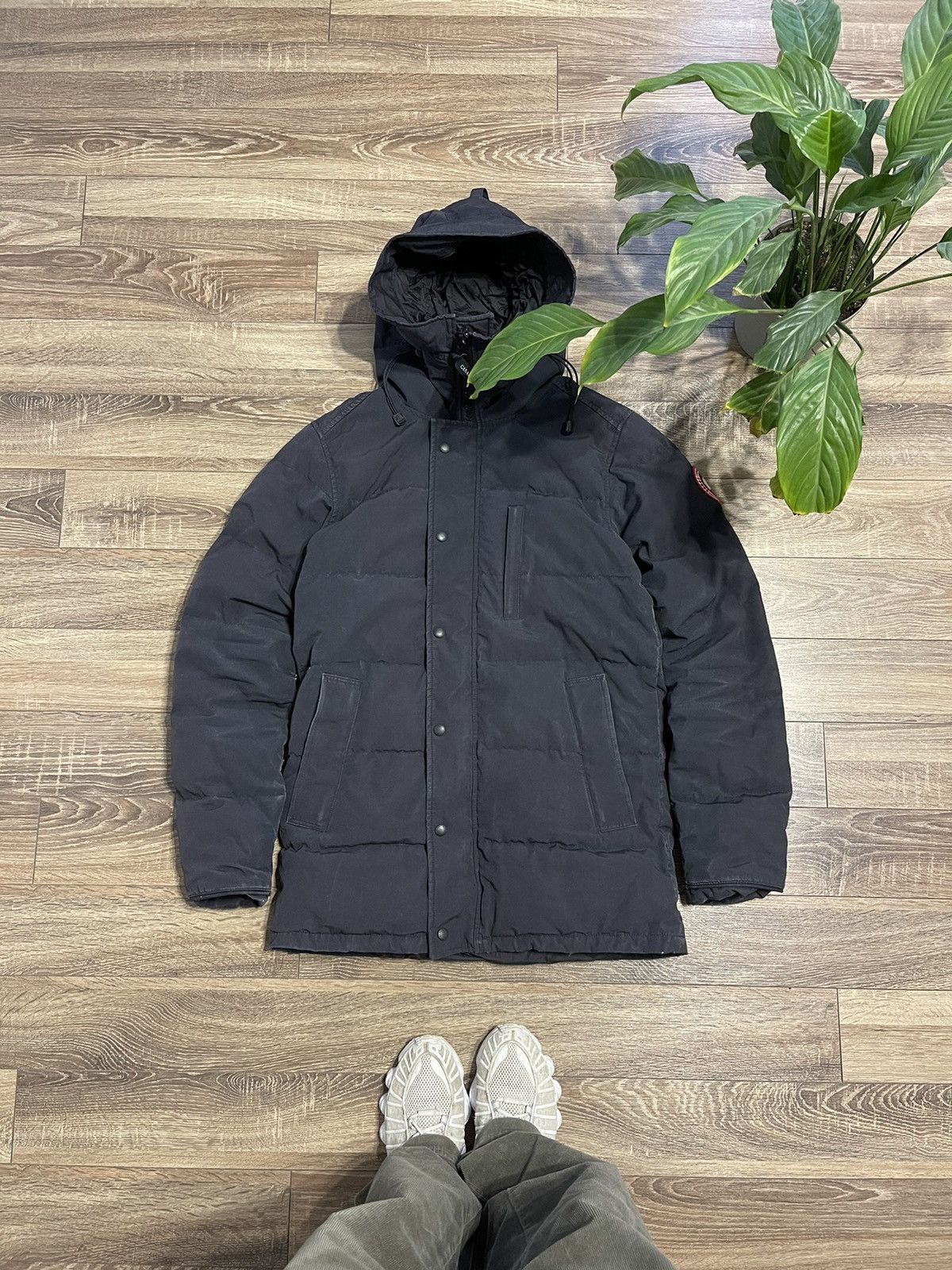 Canada goose hotsell 68f8490 us