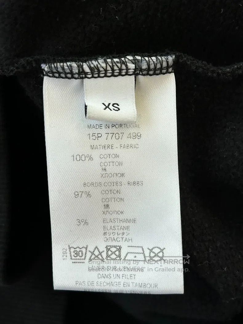 Givenchy Givenchy Bambi print hoodie Size US XS / EU 42 / 0 - 8 Thumbnail
