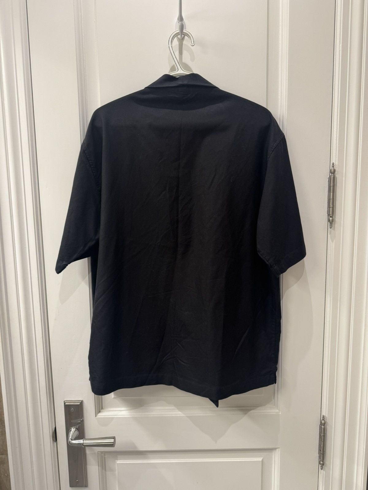 Kith Kith x Black x Over Shirt Size US M / EU 48-50 / 2 - 4 Thumbnail