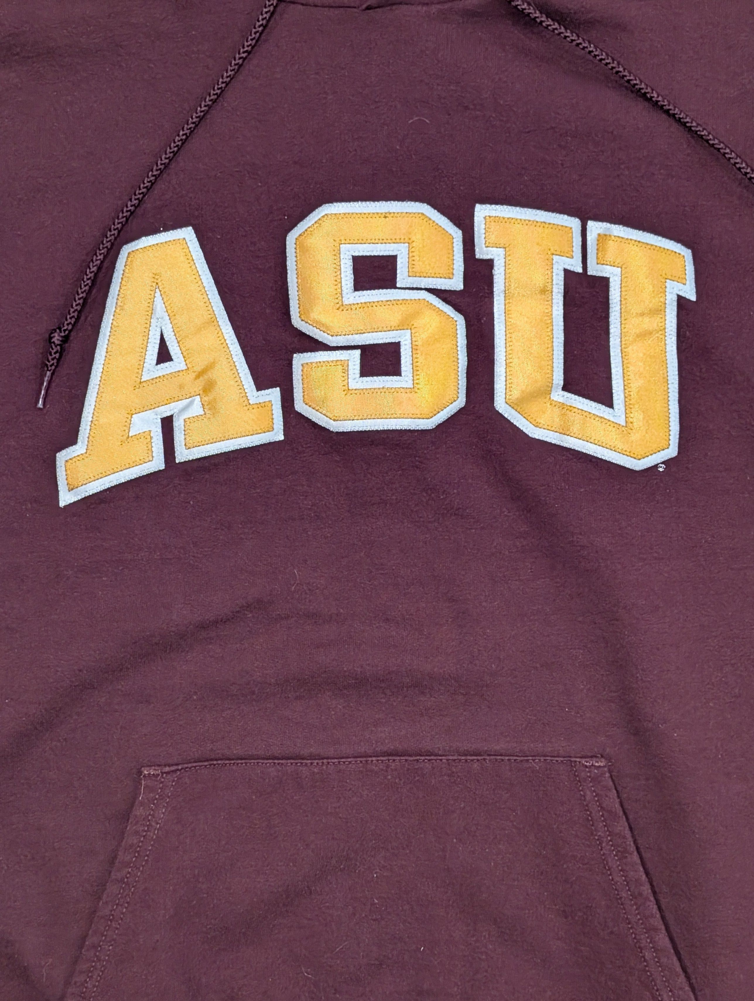 Champion Champion Arizona State University ASU hoodie - SIZE L Size US L / EU 52-54 / 3 - 2 Thumbnail