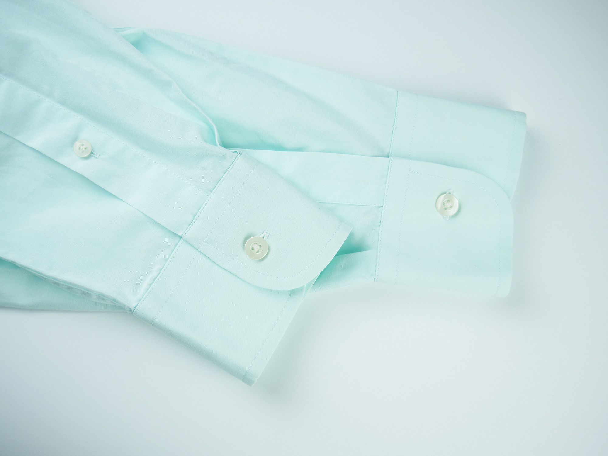 Yves Saint Laurent Yves Saint Laurent shirt Size US L / EU 52-54 / 3 - 6 Thumbnail