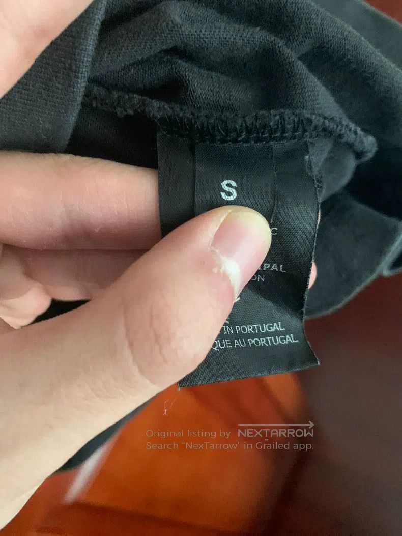 Other Vetements Grimace Front Short-Sleeve Size US S / EU 44-46 / 1 - 4 Thumbnail