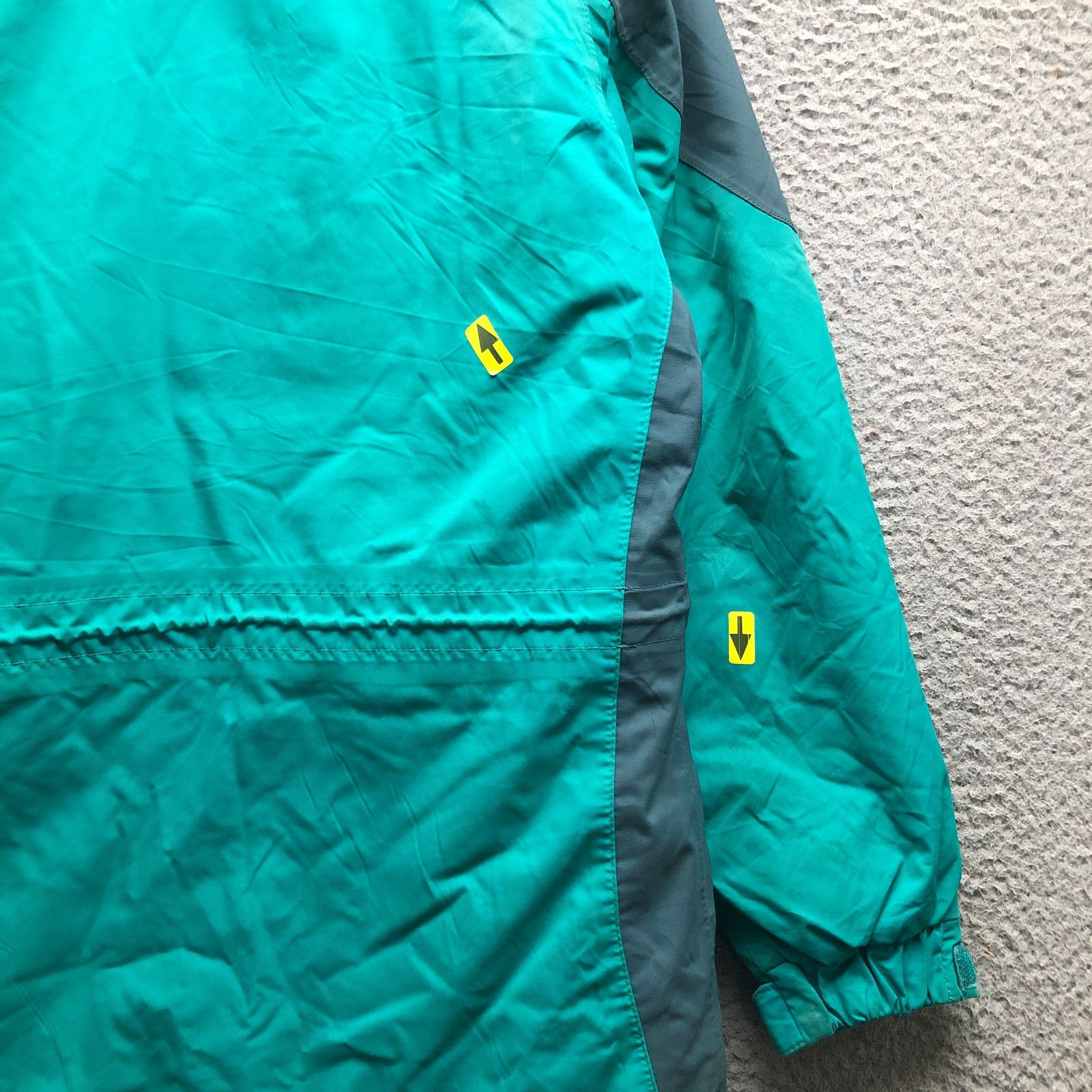 L.L. Bean LL Bean Primaloft Snow Ski Jacket Hooded Womens XS 258987 Size XS / US 0-2 / IT 36-38 - 10 Thumbnail