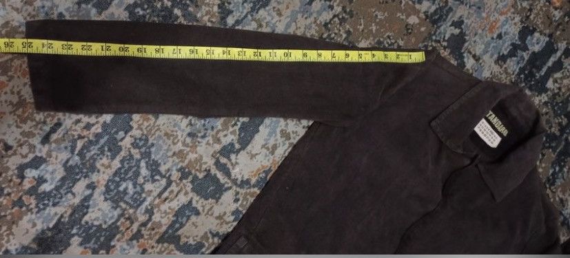 Maison Margiela Archive AW02 Maison Martin Margiela Standard line-6 jacket Size US M / EU 48-50 / 2 - 9 Thumbnail
