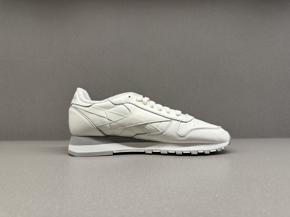 Reebok Reebok Classic Leather 1983 Vintage Chalk Size US 8.5 / EU 41-42 - 6 Thumbnail