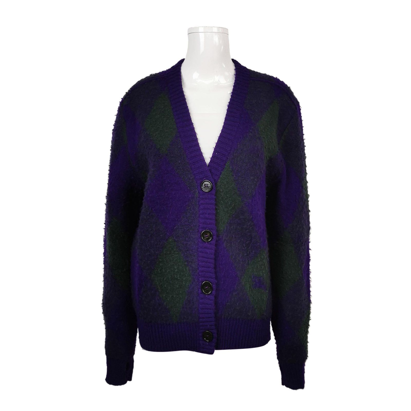 Burberry Burberry Women s Jackets Size S / US 4 / IT 40 - 1 Thumbnail