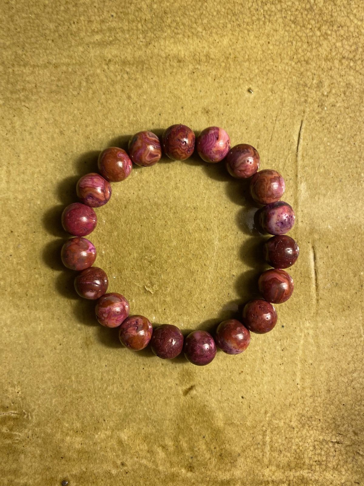Other Gem stone hand made bracelet Size ONE SIZE - 2 Thumbnail