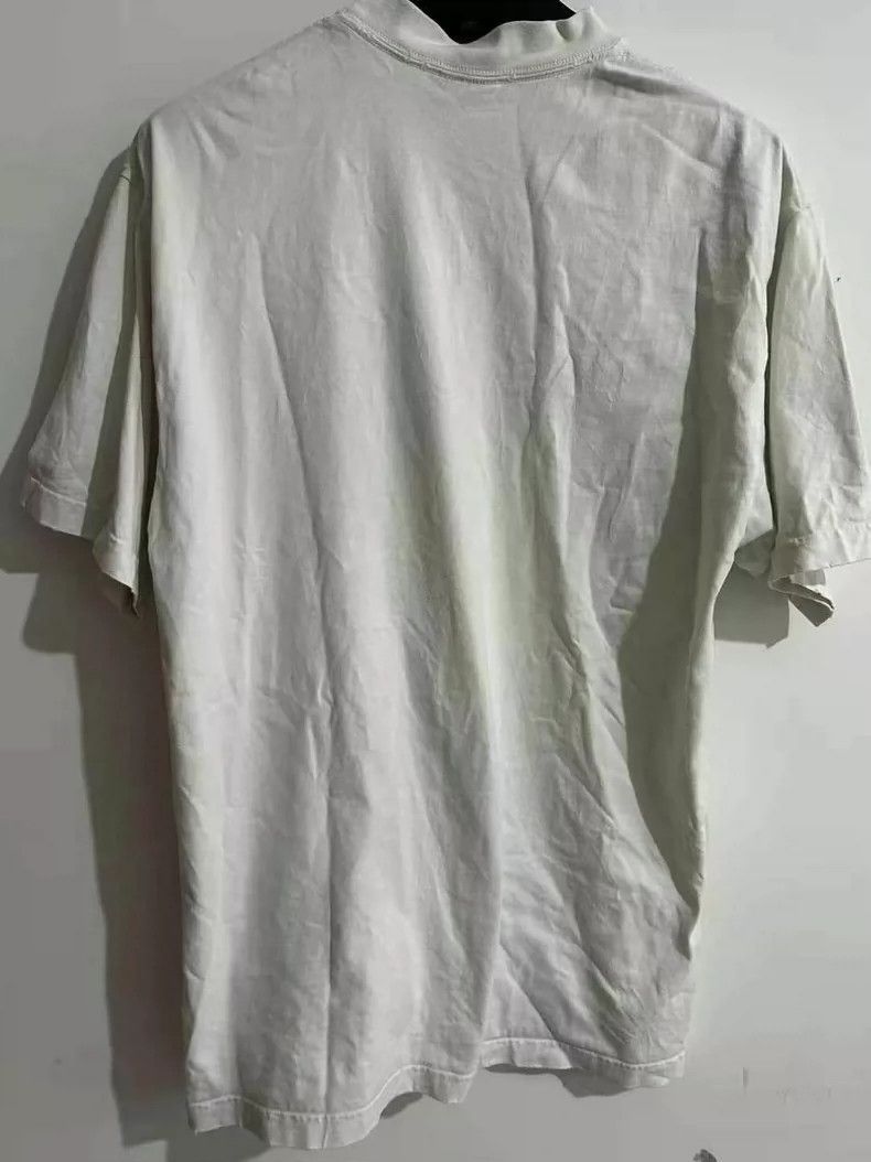 Balenciaga Balenciaga Scissors Short Sleeve Destroying Style XS size Size US XS / EU 42 / 0 - 2 Thumbnail