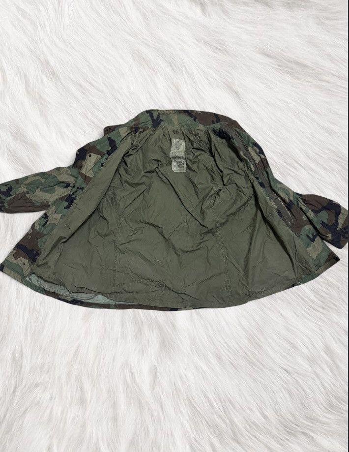 Other Authentic U.S. Army Jacket Size US S / EU 44-46 / 1 - 2 Thumbnail