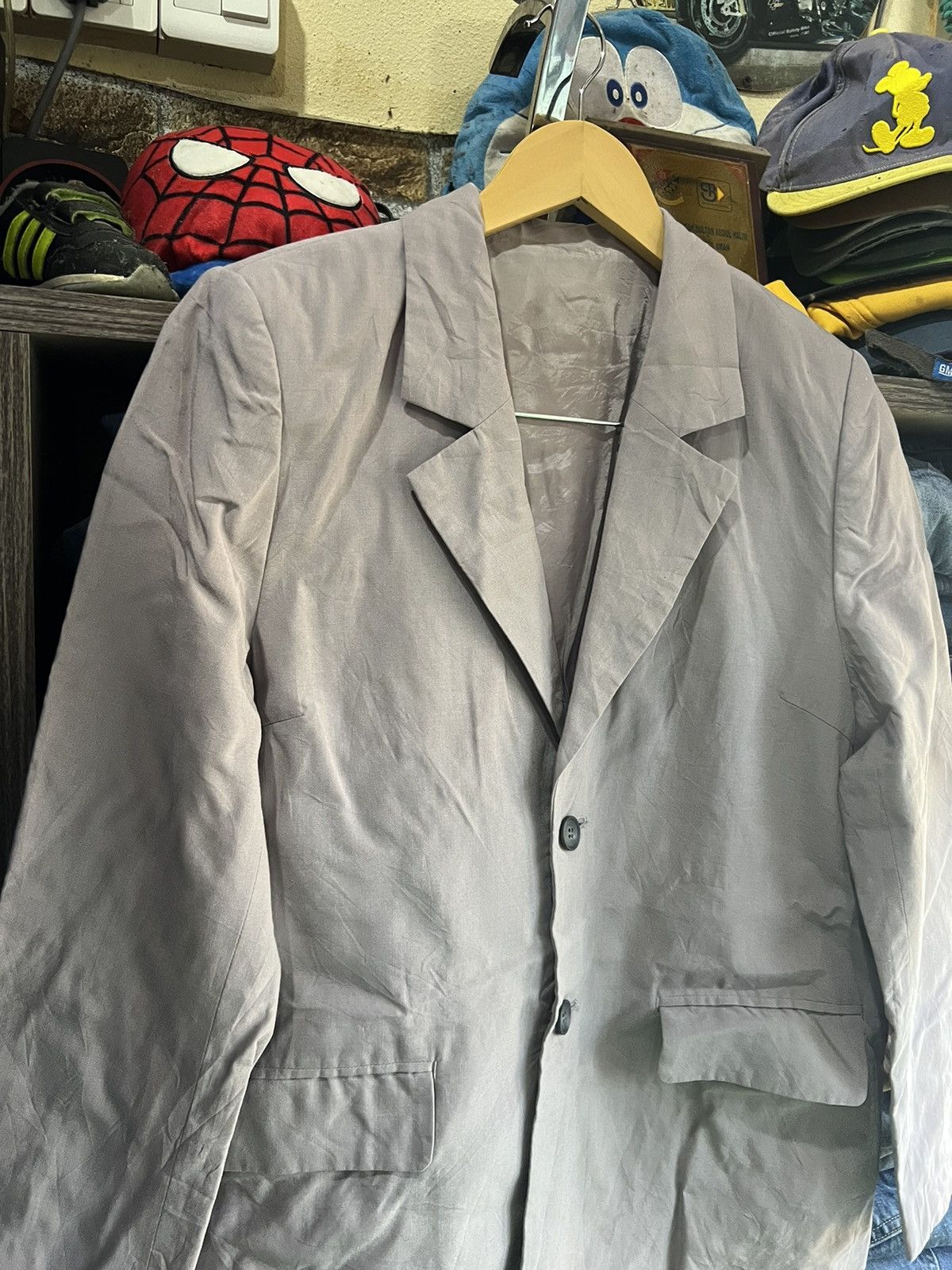 🔥Vintage Y’s Bis Yohji Yamamoto Blazer