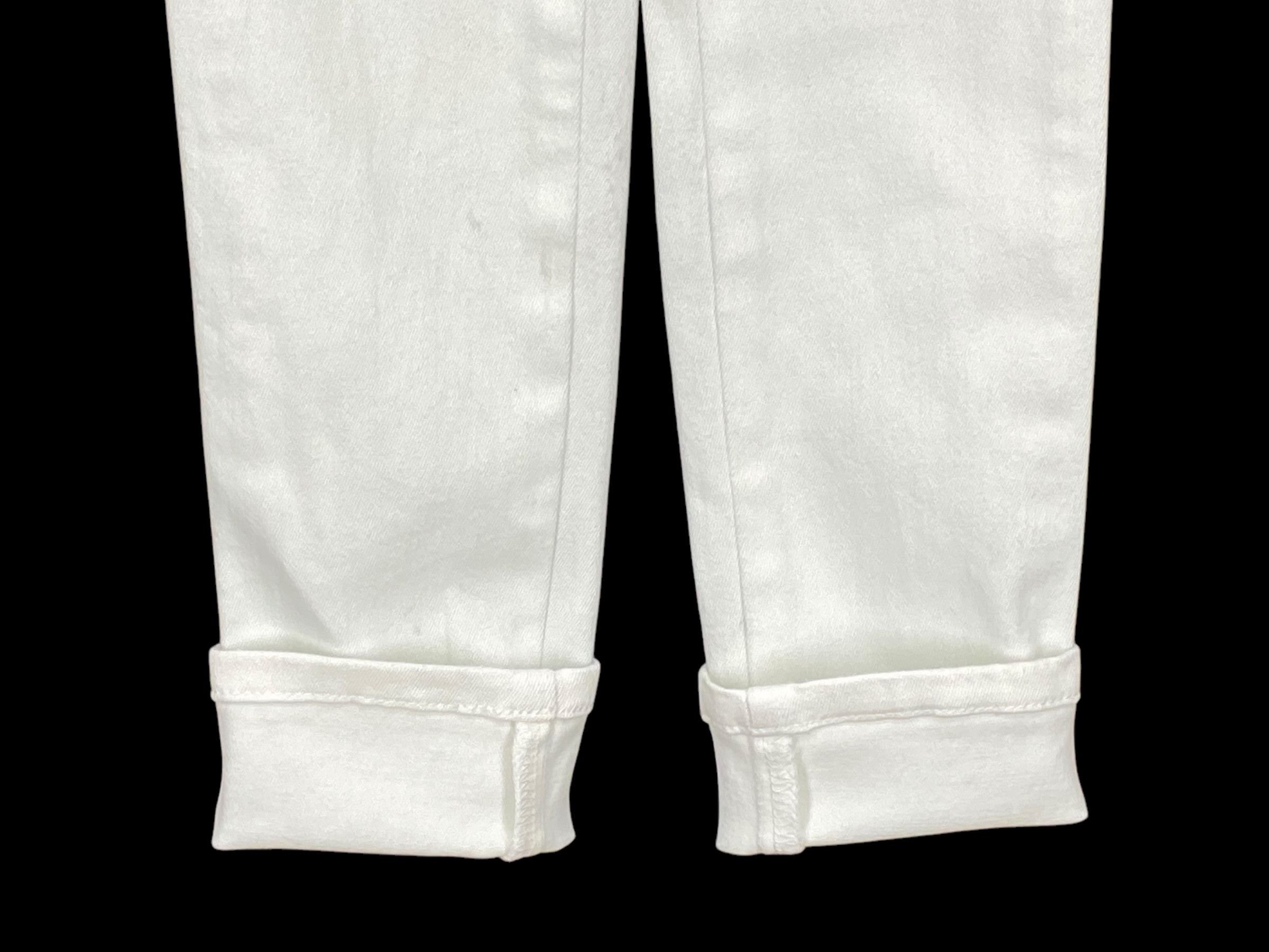 Japanese Brand × MOUSSY Moussy Jeans Skinny Jeans Low Rise Jeans Size 24" / US 00 / IT 34 - 7 Thumbnail