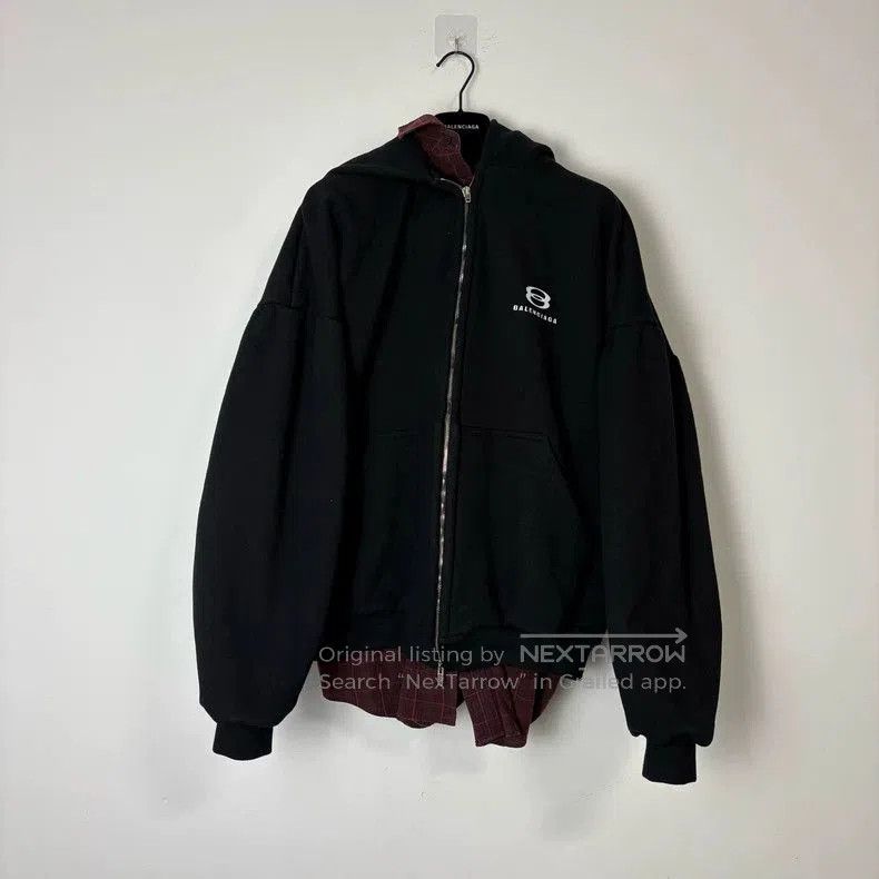 Balenciaga Balenciaga Unity Sports Ski Jacket. Size US M / EU 48-50 / 2 - 1 Thumbnail