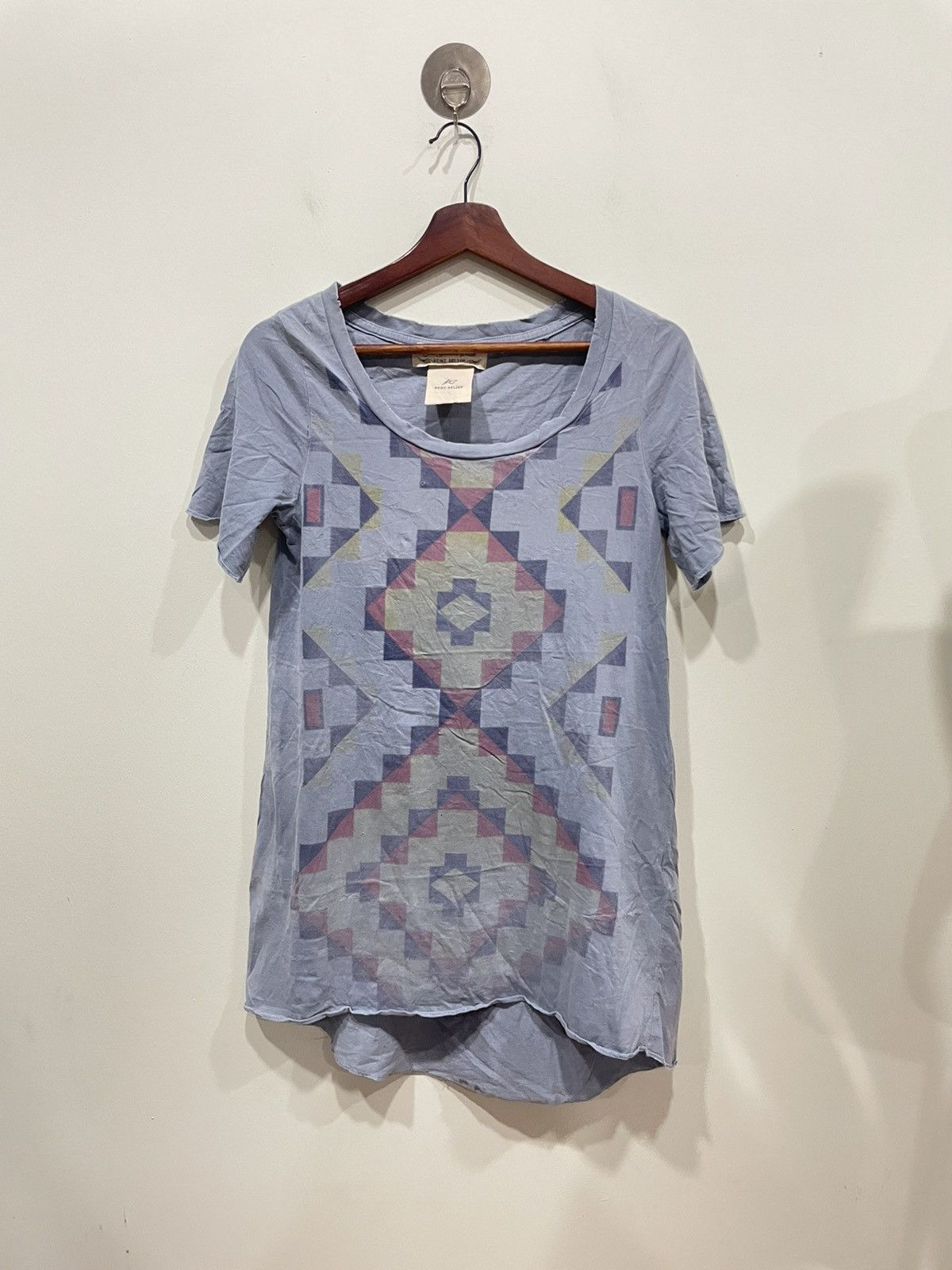 Remi Relief Remi Relief T-shirt Size S / US 4 / IT 40 - 1 Thumbnail