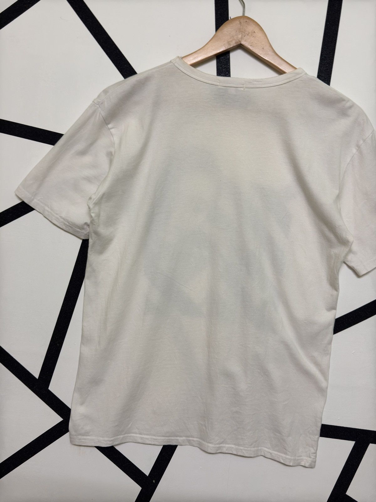 If Six Was Nine RELATION 002 GOSSIP GIRLS PHOTO TEE Size US S / EU 44-46 / 1 - 8 Thumbnail