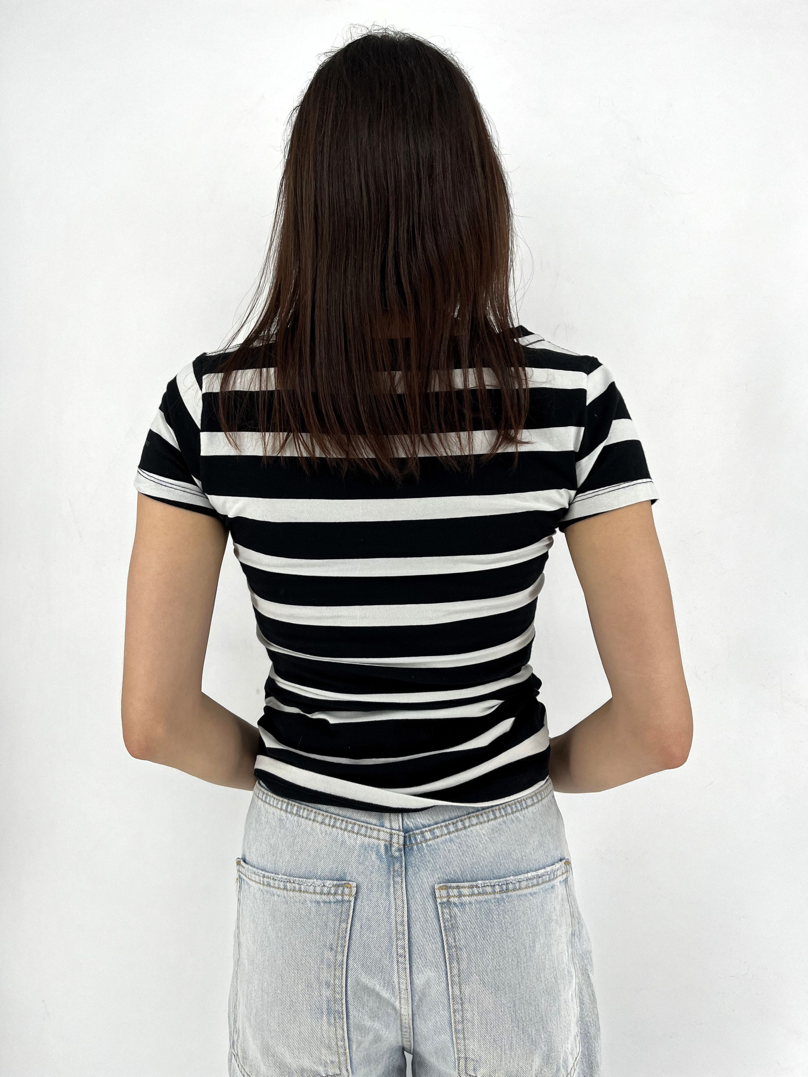 G-Star G Star Raw Vintage Womens T-Shirt Tee Y2K Size S / US 4 / IT 40 - 4 Thumbnail