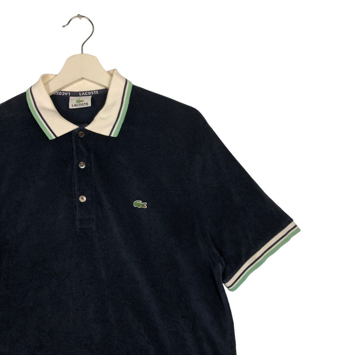 Lacoste 🔥 LACOSTE POLO SHIRTS Size US M / EU 48-50 / 2 - 6 Thumbnail