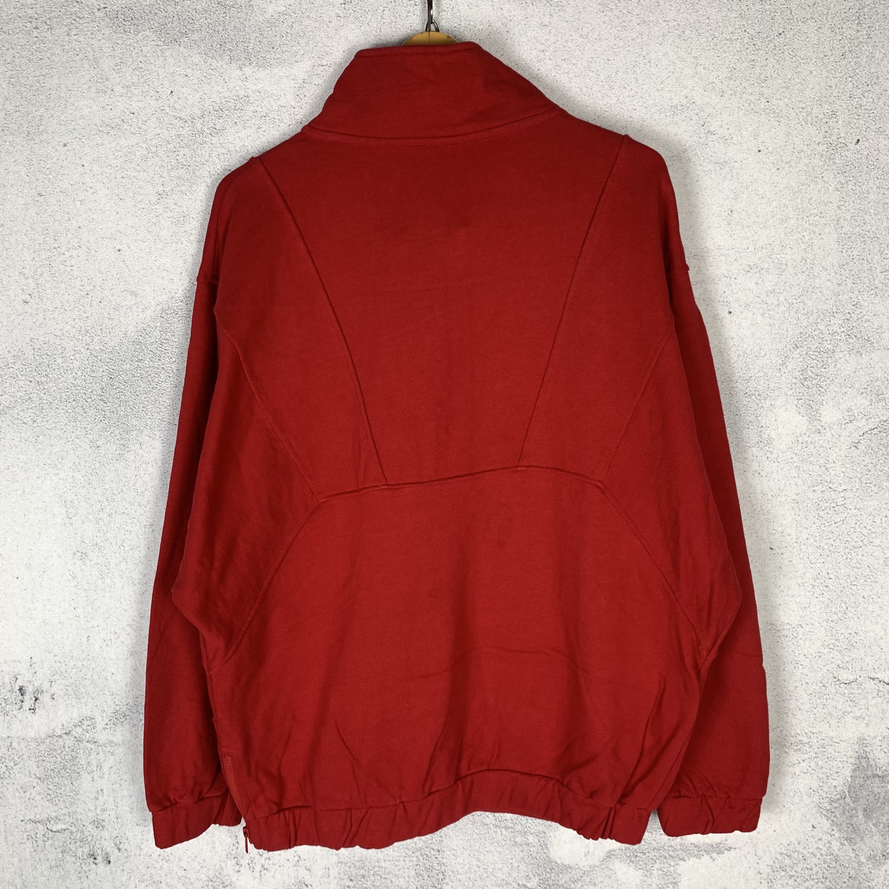 Hysteric Glamour X-Girl Sweatshirt Crewneck Size US L / EU 52-54 / 3 - 2 Thumbnail