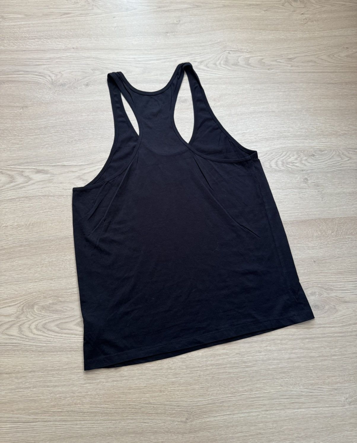 Sports Specialties Gold’s Gym Arnold Schwarzenegger Black Sport Tank Top Size US L / EU 52-54 / 3 - 3 Thumbnail