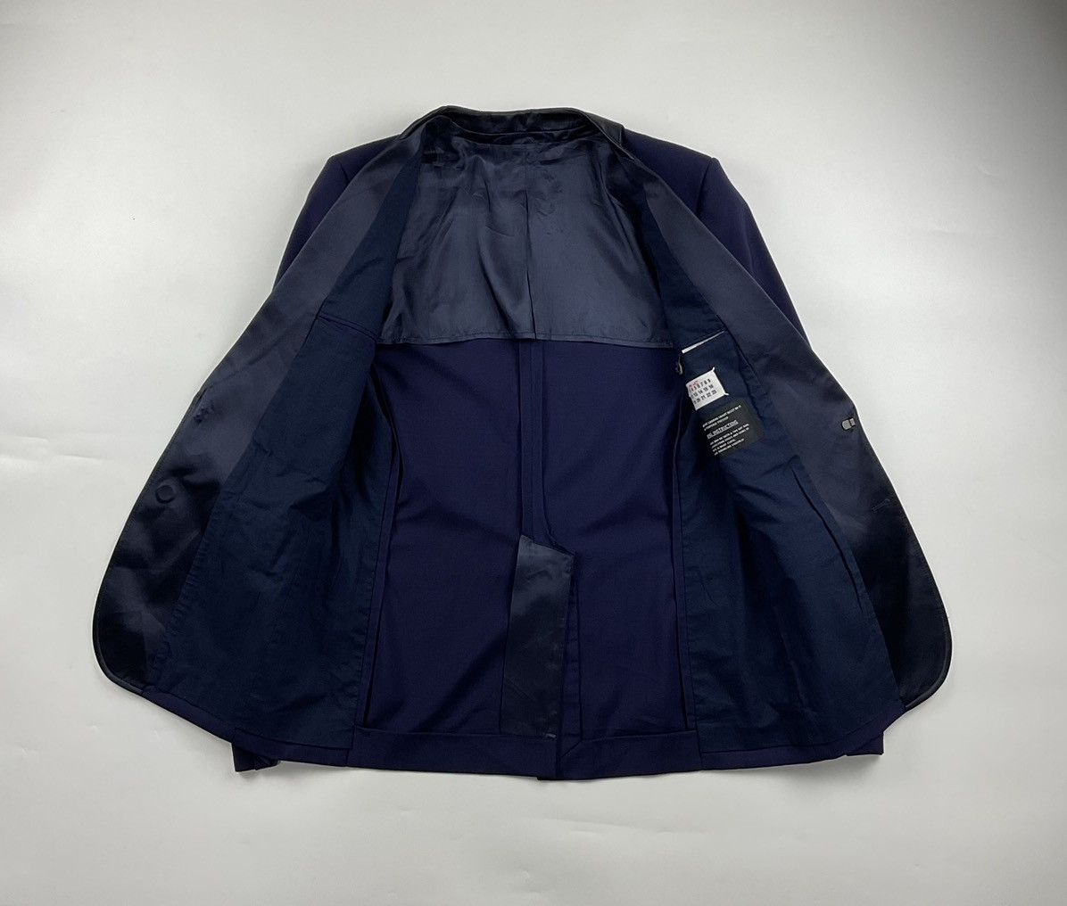 Maison Margiela Maison Margiela 2008 Jacket Size US S / EU 44-46 / 1 - 2 Thumbnail