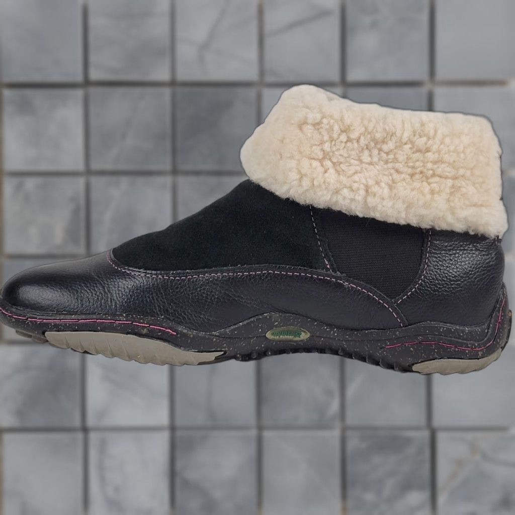 Vintage VINTAGE ??? Size US 9 / IT 39 - 1 Thumbnail