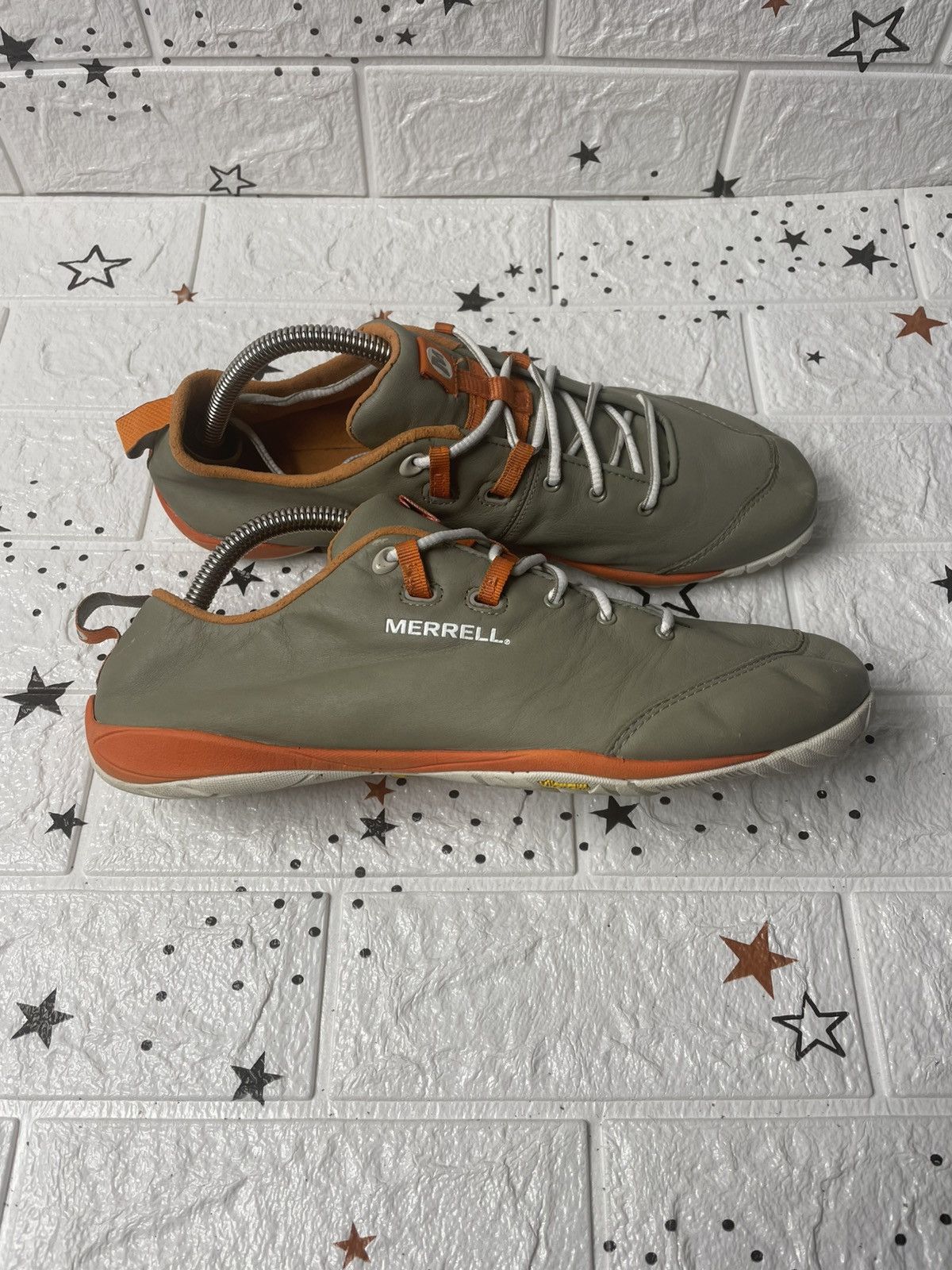 Merrell Performance Footwear US9.5 UK9 EUR43.5