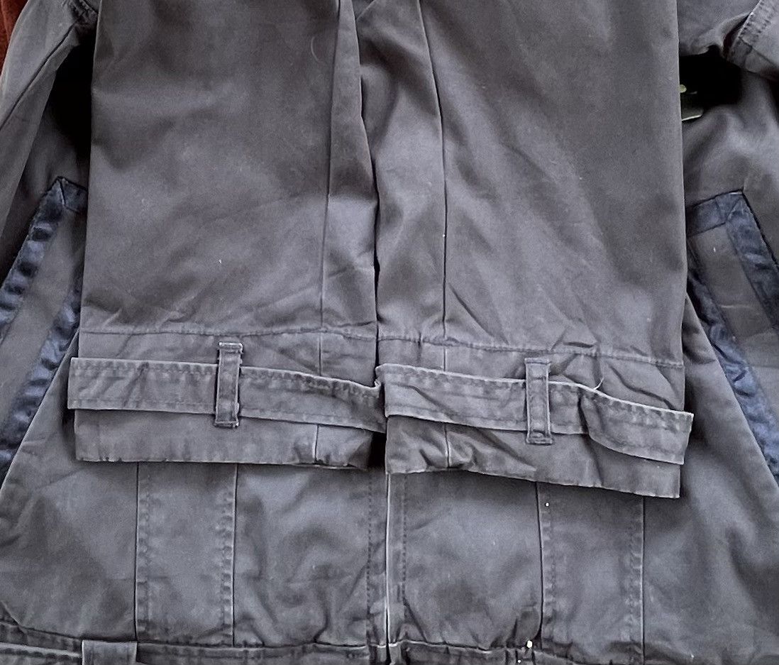 Japanese Brand Jacket