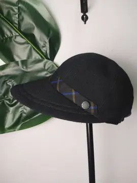 All Sport × Givenchy Givenchy Play! Golf Cap Size ONE SIZE - 6 Thumbnail