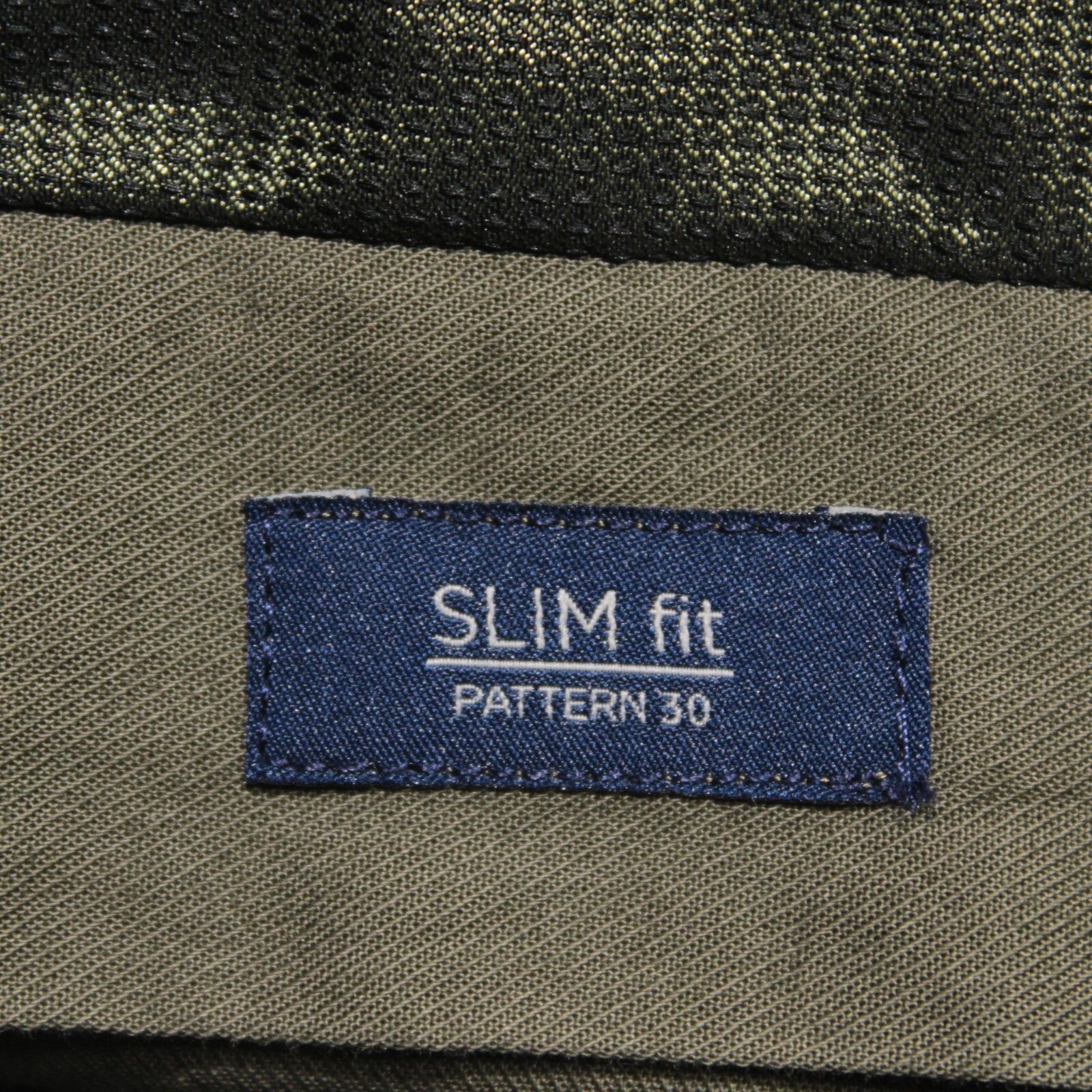 Incotex INCOTEX New with tags Chino Size 38 US In Green Size US 38 / EU 54 - 4 Thumbnail