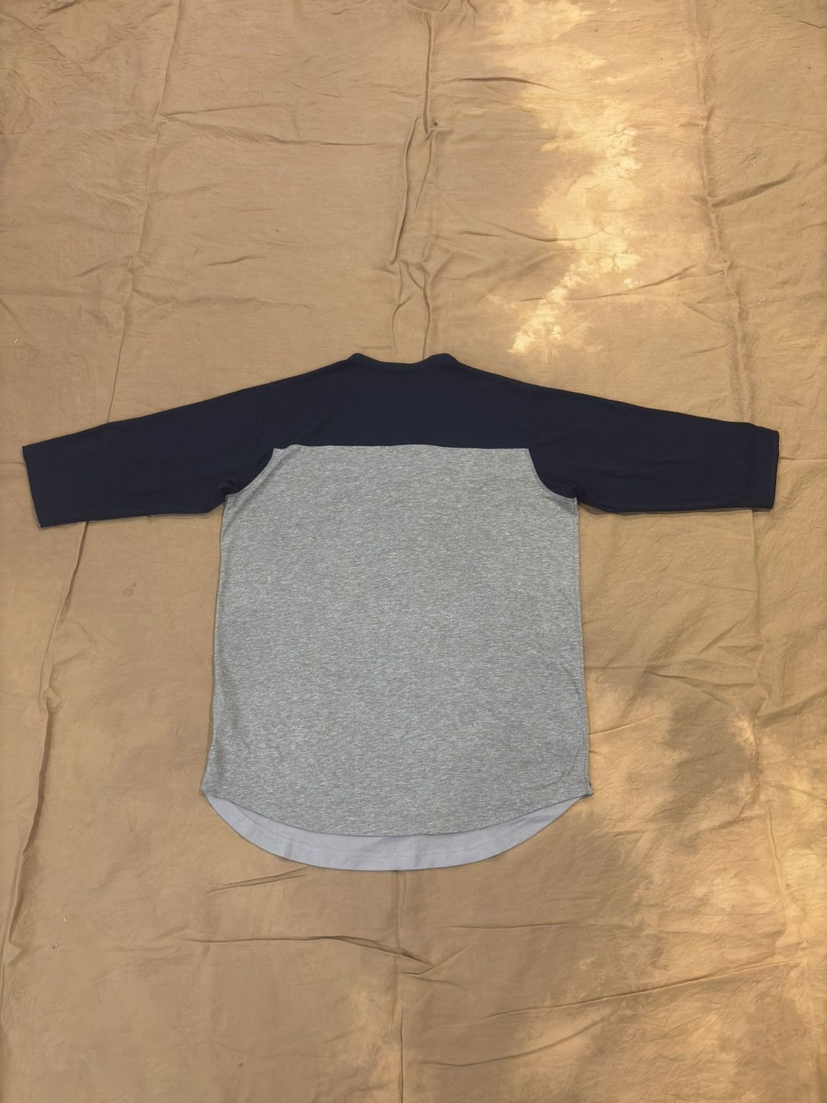 Nike Nike T-shirt.mt-55 Size US L / EU 52-54 / 3 - 9 Thumbnail