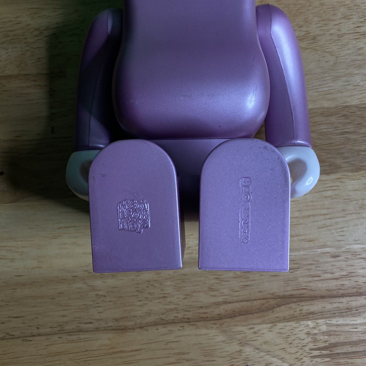 Medicom Toy Bearbrick Size ONE SIZE - 3 Thumbnail